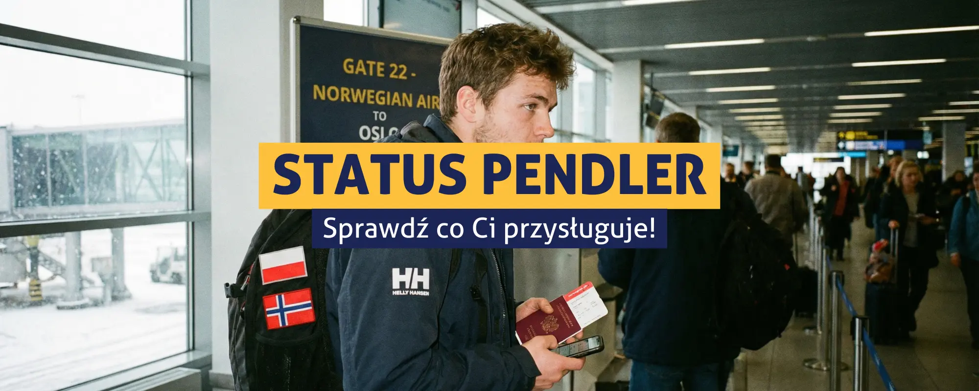 Status pendler – sprawdź co Ci przysługuje
