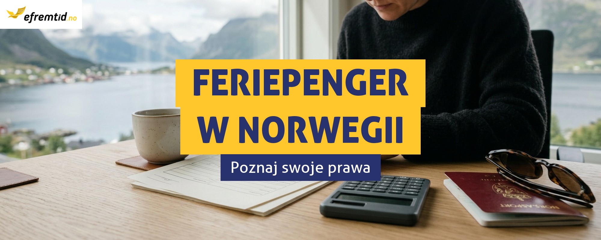 Feriepenger – najważniejsze prawa i zasady
