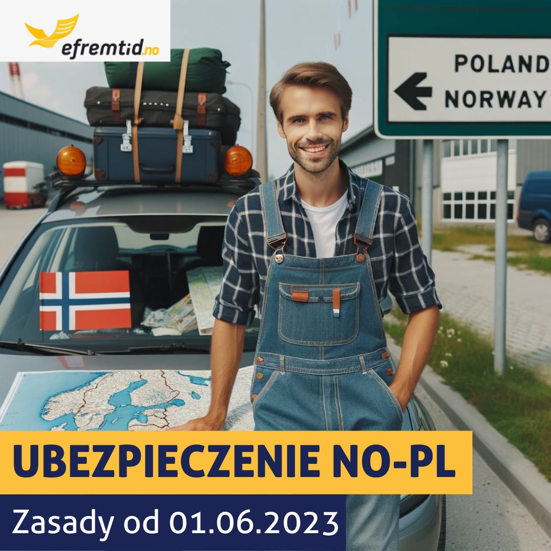 Ubezpieczenie dla pracowników tymczasowo pracujących zdalnie z Polski