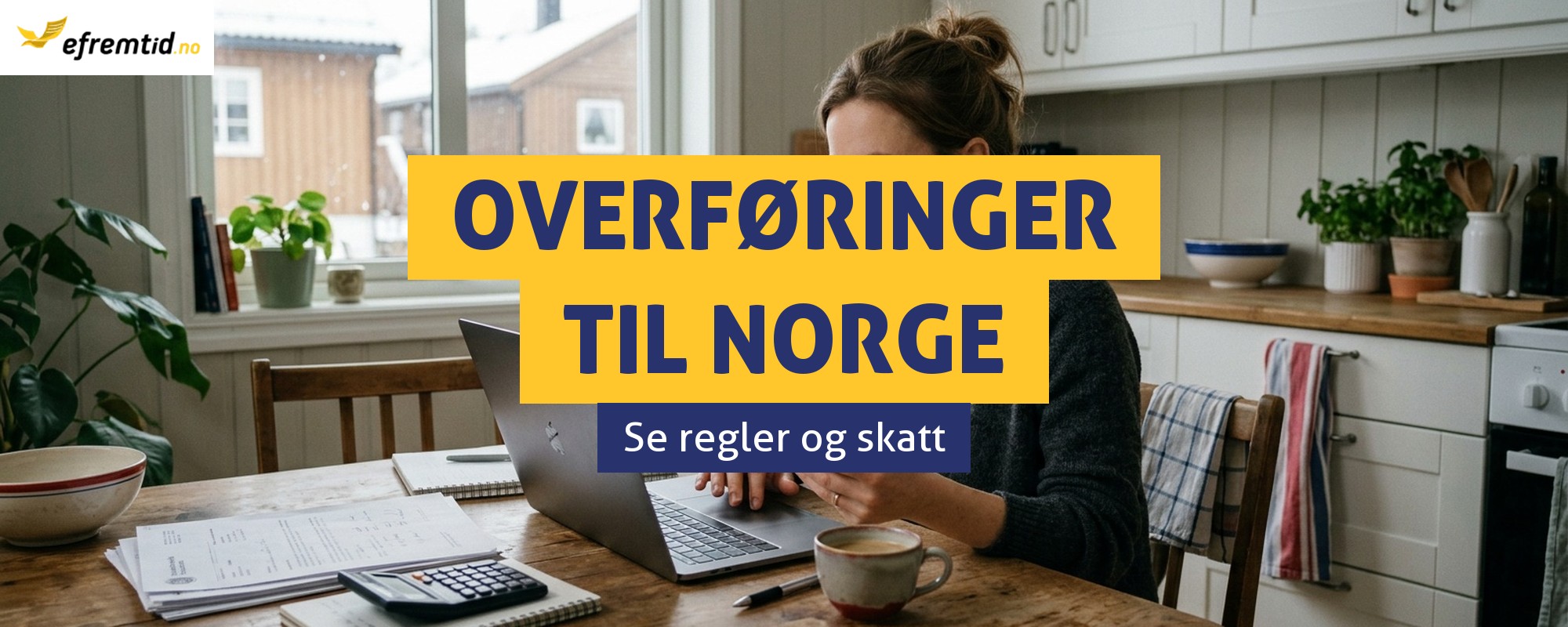 Overforinger Polen-Norge – hvilke regler gjelder? Må man betale skatt?