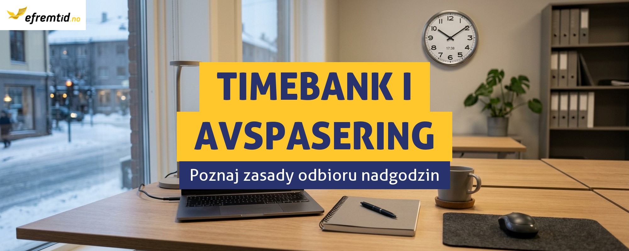 Timebank, avspasering – jakie są zasady?