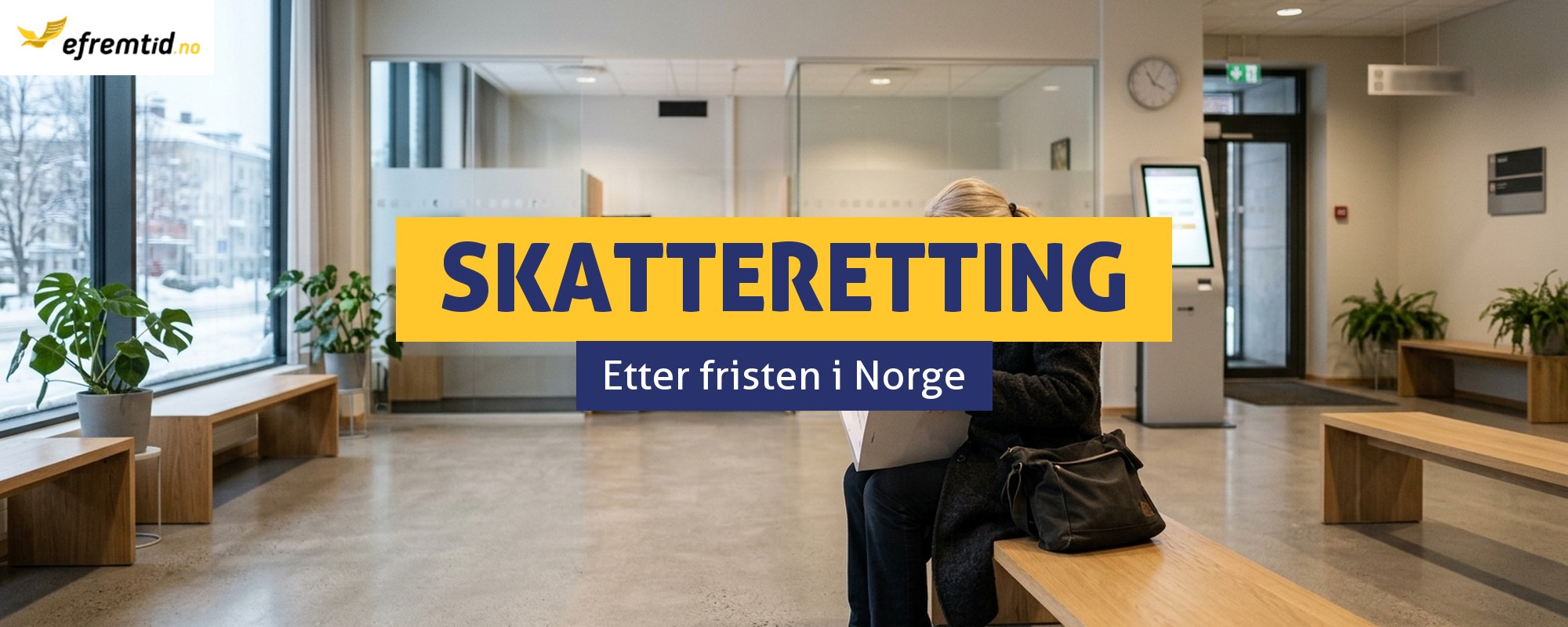 Kan jeg rette skattemeldingen etter fristen i Norge?