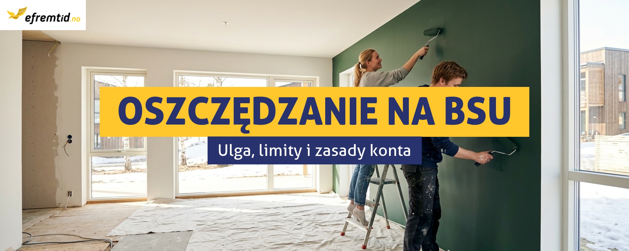 Co to jest BSU i czy opłaca się w nim oszczędzać?