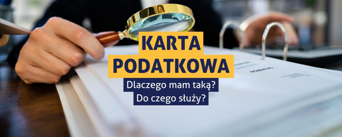 Karta podatkowa w Norwegii