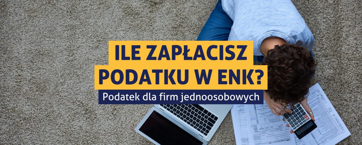 Jakie są podatki dla firm jednoosobowych w Norwegii?