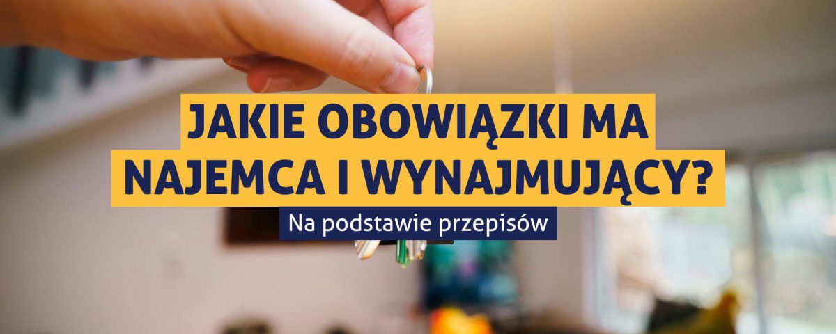 Jakie obowiązki ma wynajmujący i najemca mieszkania w Norwegii?